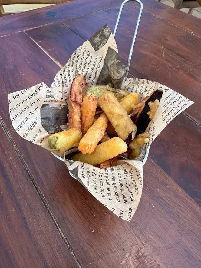 El Pirata Pizzeria Italiana - 1