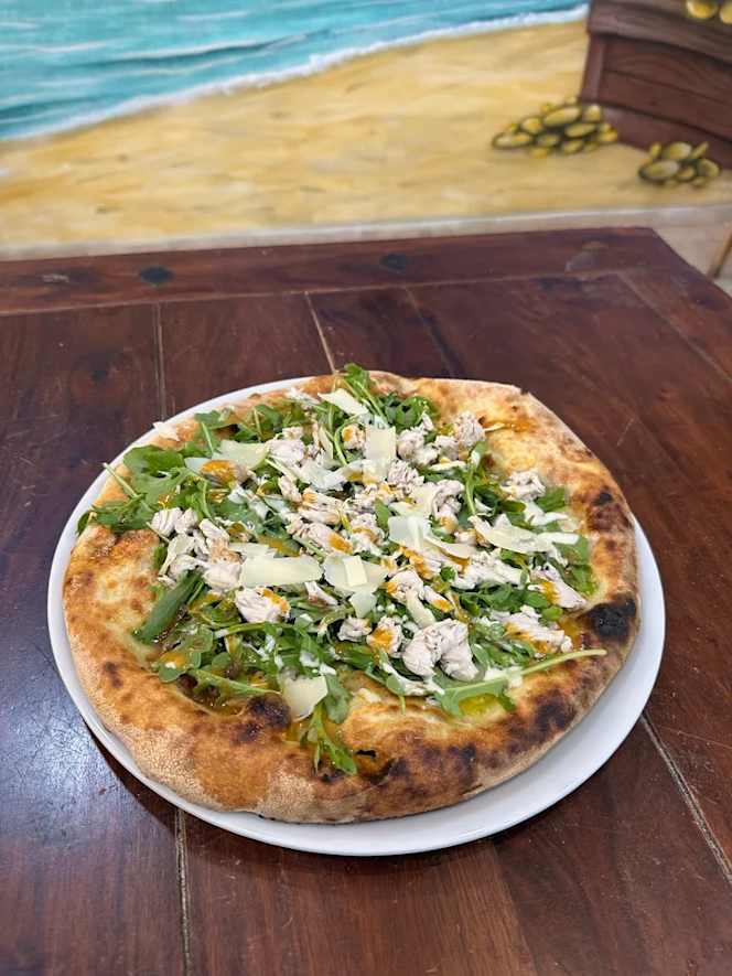 El Pirata Pizzeria Italiana - 3