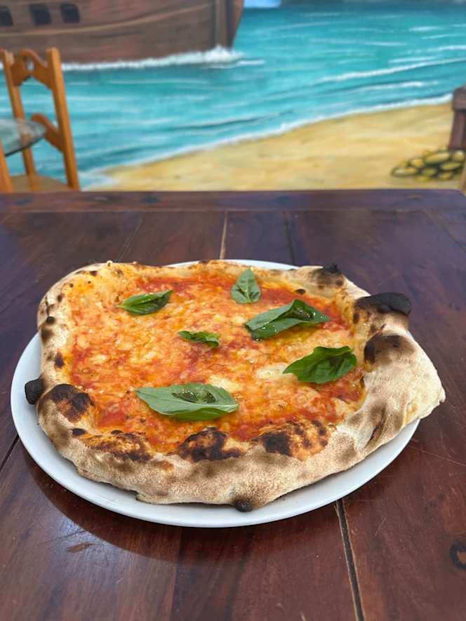 El Pirata Pizzeria Italiana - 4