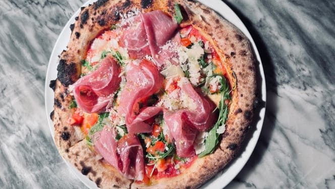 Nep Italian Pizza - 7