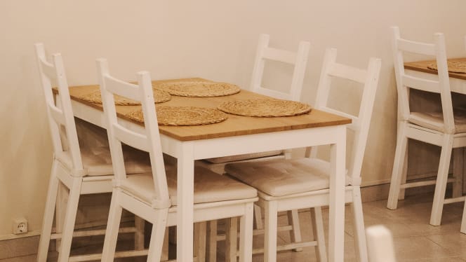 Balance Cafe - Vegetariano, Vegan, Healthy - 4