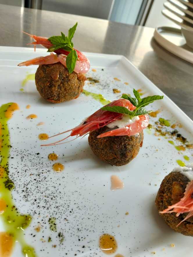 Prag Ristorante Pizzeria - 1