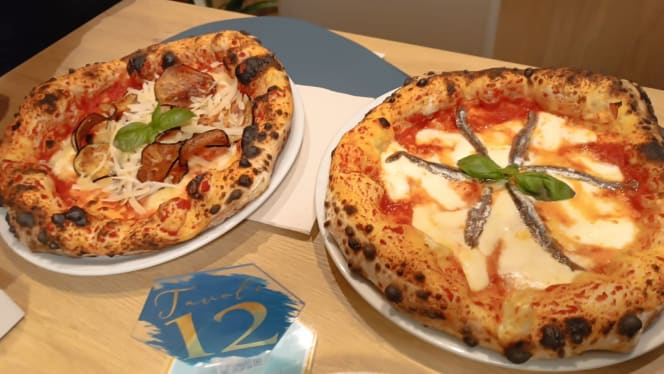 Prag Ristorante Pizzeria - 6