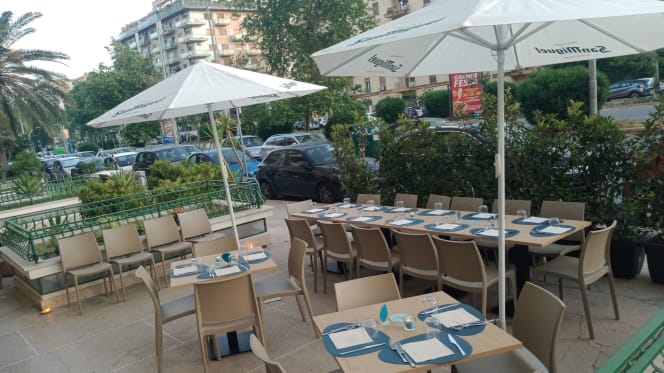 Prag Ristorante Pizzeria - 3