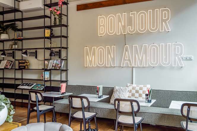 Teds Rotterdam Lijnbaan - 0