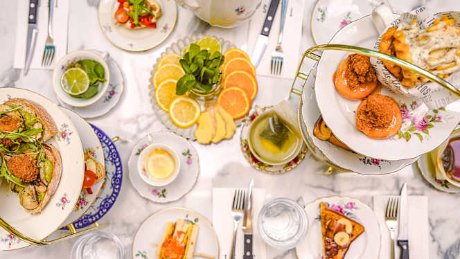 Teds Rotterdam Lijnbaan - 2