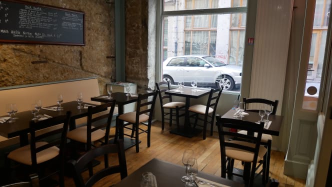 La Cuisine - 4