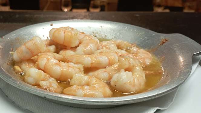 Castro Restaurante - 5