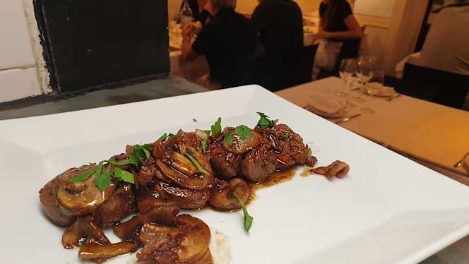 Castro Restaurante - 3