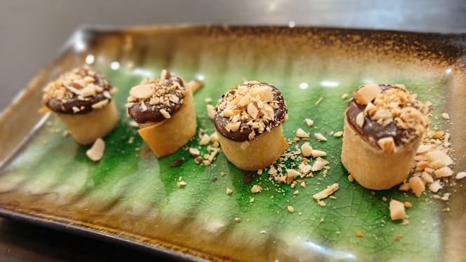 Toshio Food &Music Lounge - 2