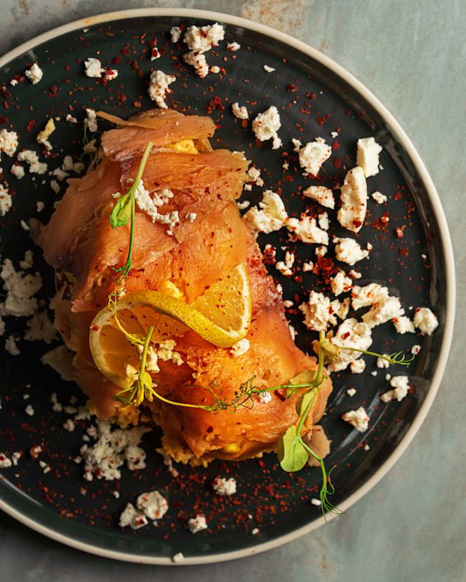 Viva Cafe Bistro Eltham - 1