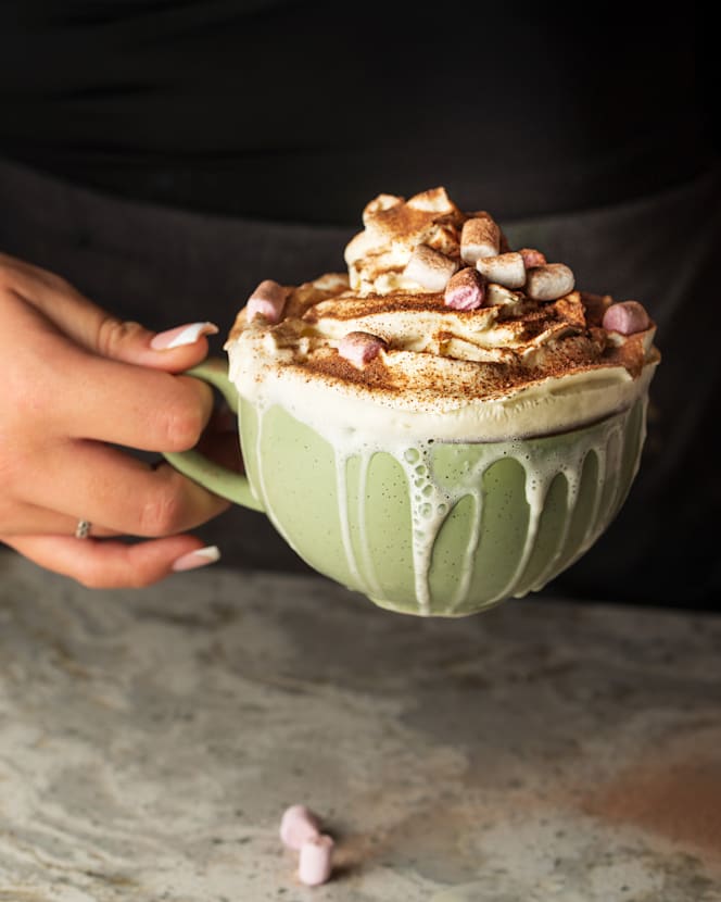 Viva Cafe Bistro Eltham - 1