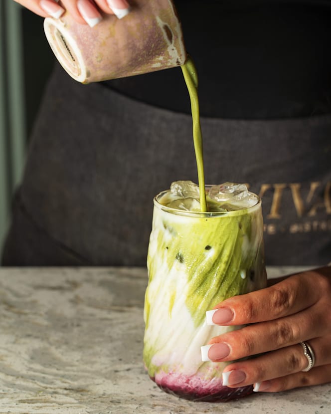 Viva Cafe Bistro Eltham - 5