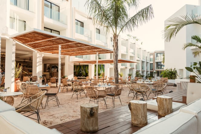 Nativo Hotel Ibiza - 0