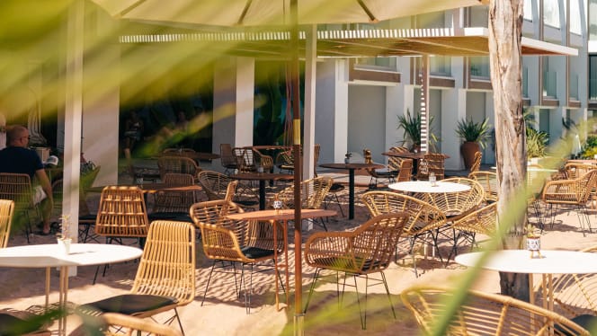 Nativo Hotel Ibiza - 8