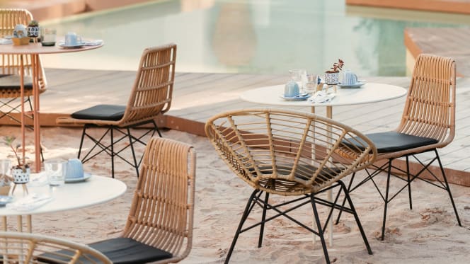 Nativo Hotel Ibiza - 3