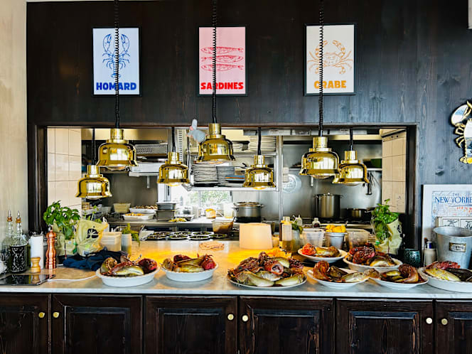 Le Grand Bar des Goudes - 9