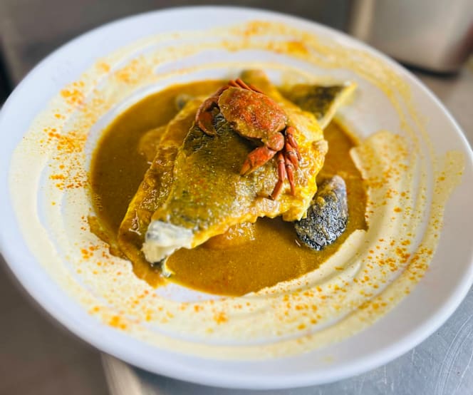 Le Grand Bar des Goudes - 0