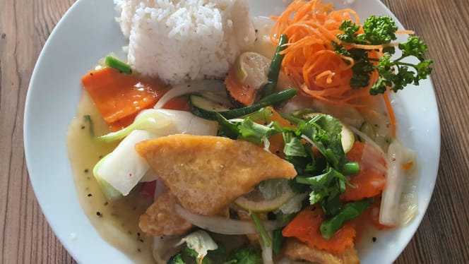 Bep Viet - 5