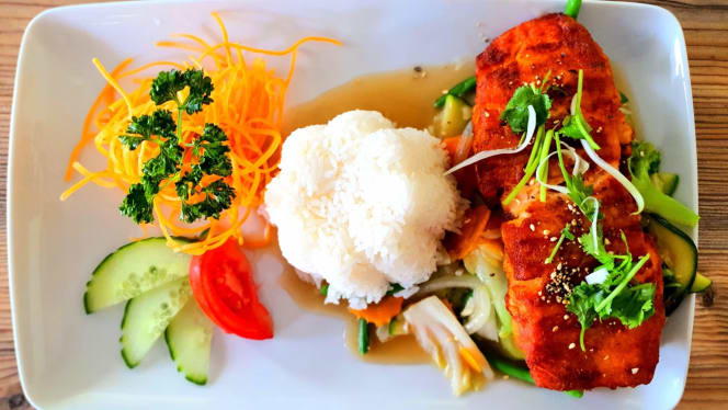 Bep Viet - 0
