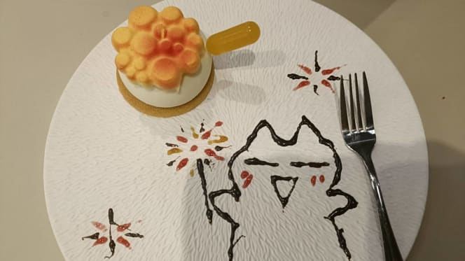 Sushi Zhou - 6