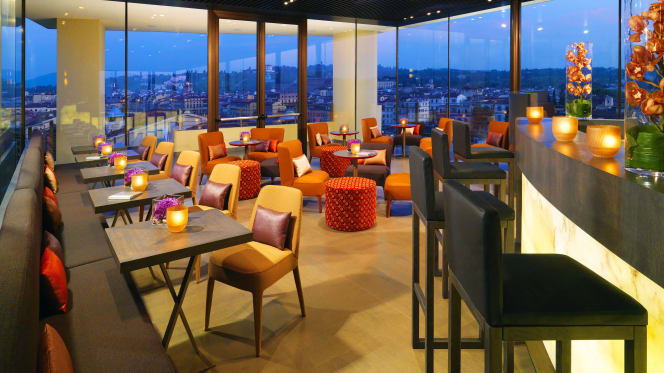 Sesto on Arno Restaurant - 7