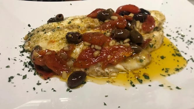 La Lanterna Ristorante - 3