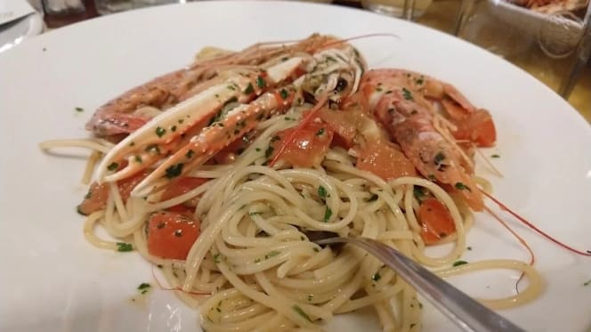 La Lanterna Ristorante - 2