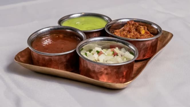 Maharaja Soho - 0