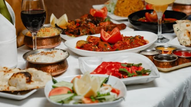 Maharaja Soho - 6