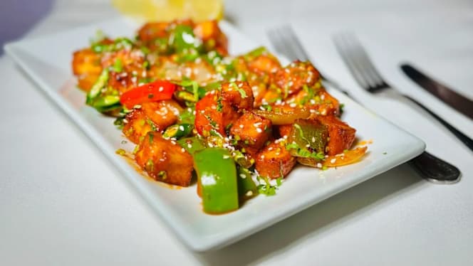Maharaja Soho - 4