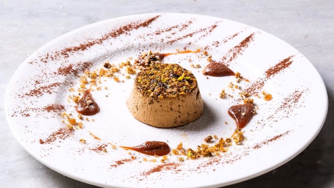 Aroma Ristorante in Firenze - 4