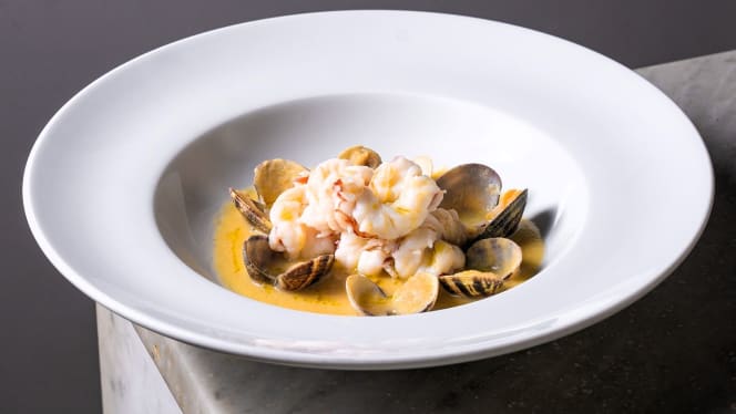 Aroma Ristorante in Firenze - 7