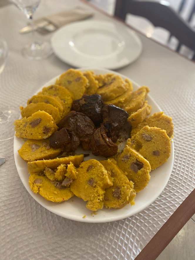 Restaurante O Mourão - 9