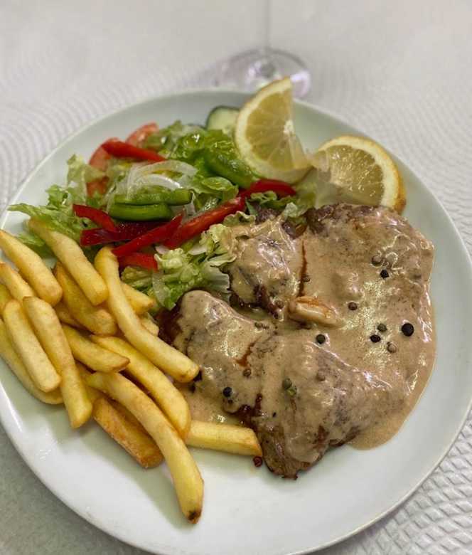 Restaurante O Mourão - 2