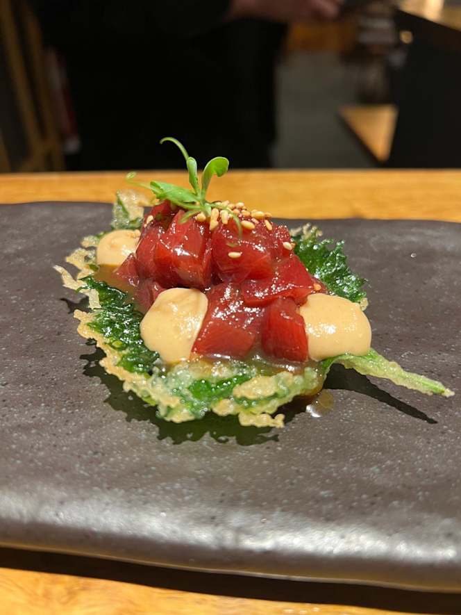 KANSŌ- Taberna Japonesa - 2