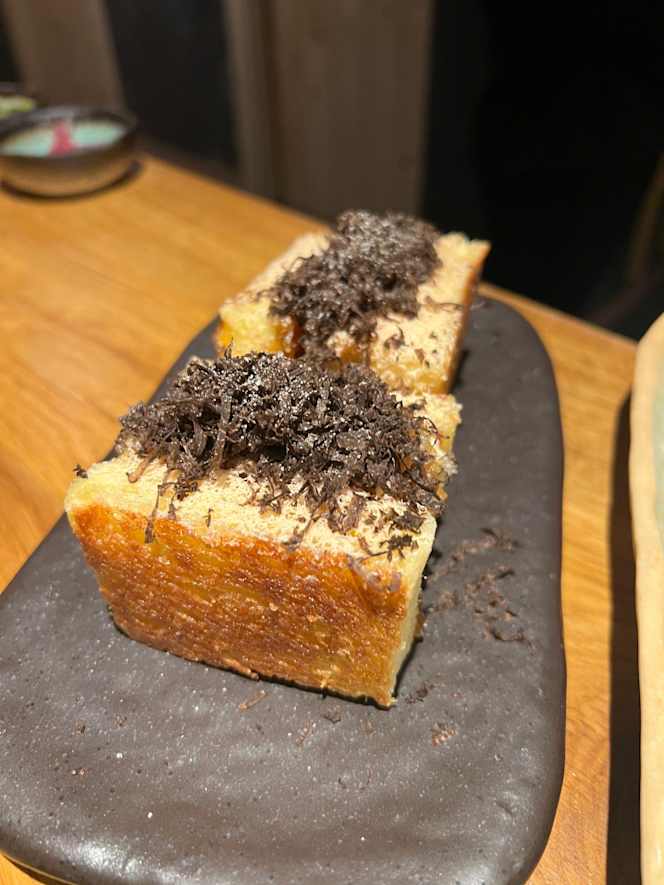 KANSŌ- Taberna Japonesa - 1