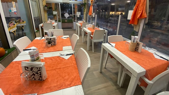 Al Punto Giusto - Montegrotto Terme - 4