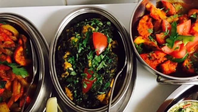 The Bengal Indian Restaurant (Bayswater) - 4