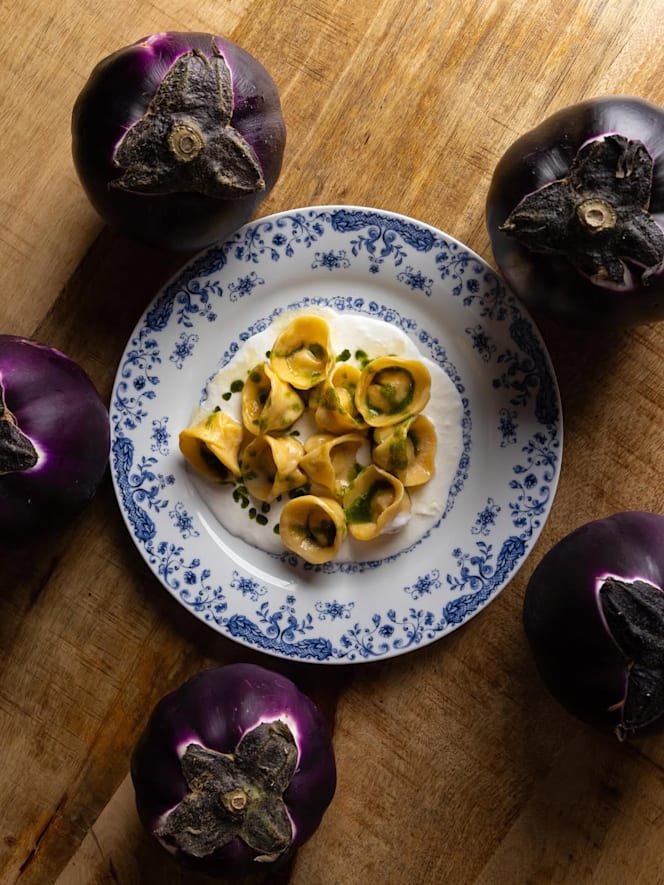 Onice Osteria - 8