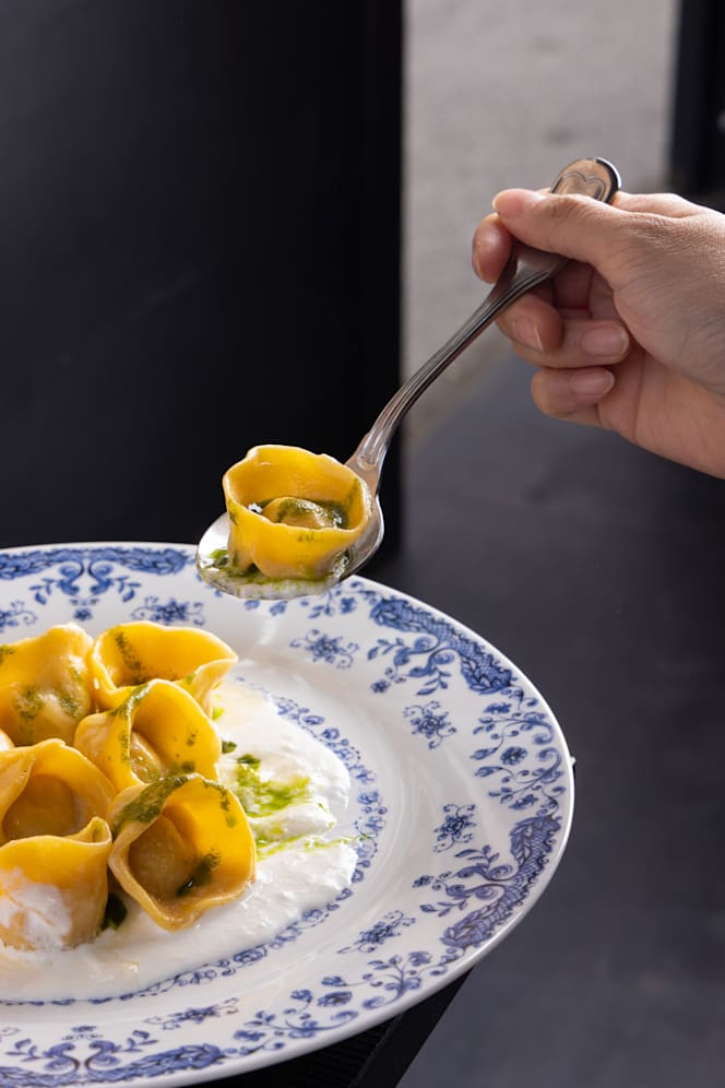 Onice Osteria - 3