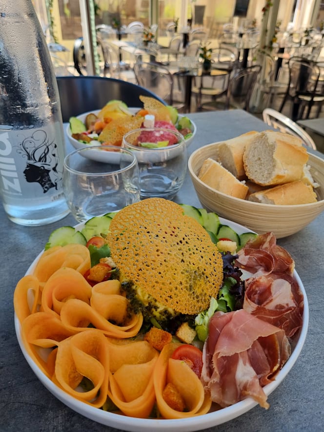 Le Rendez-vous - Aix-en-Provence - 5