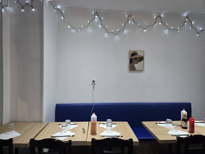 Phô Levallois - Restaurant - Levallois-Perret