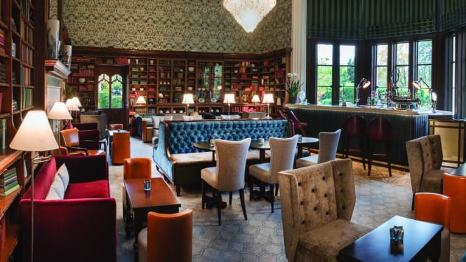 De Vere Tortworth Court - 6