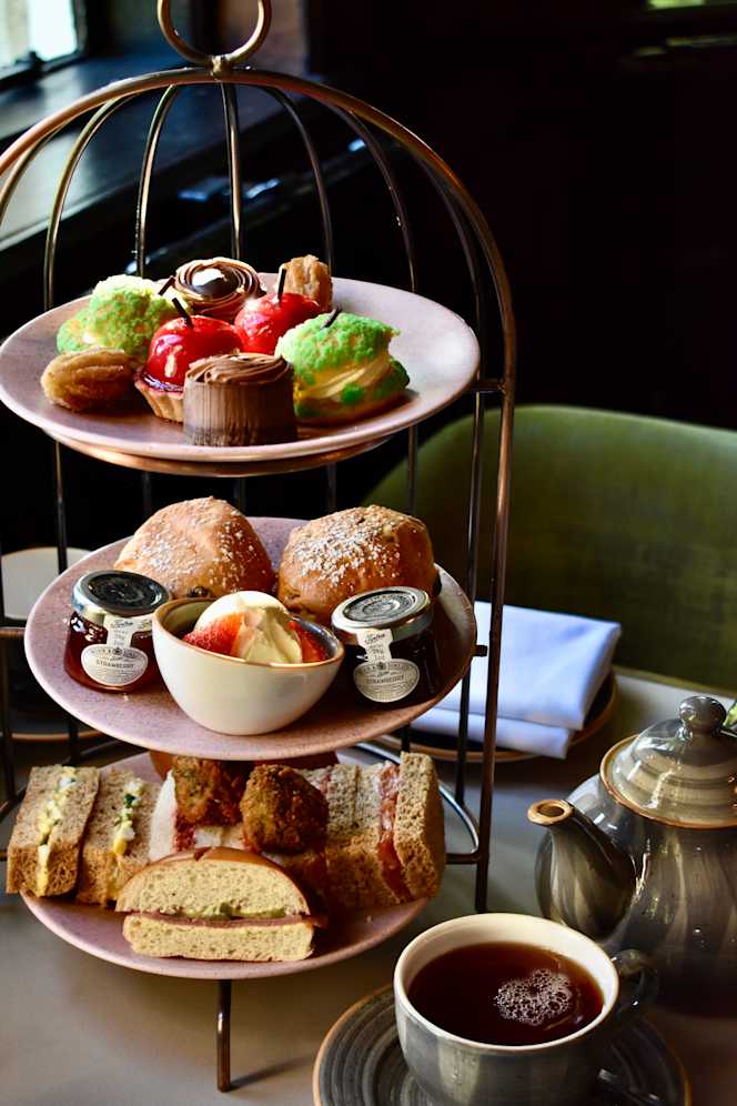 De Vere Tortworth Court - 2