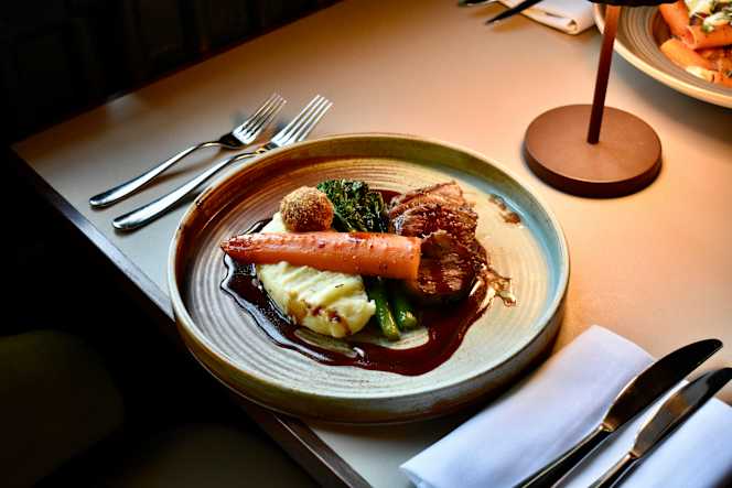 De Vere Tortworth Court - 3