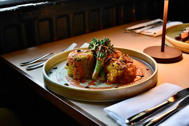 De Vere Tortworth Court - 1