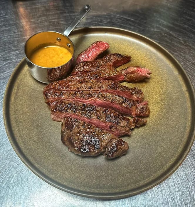 Hygge Brunch & Gastrobar - 2