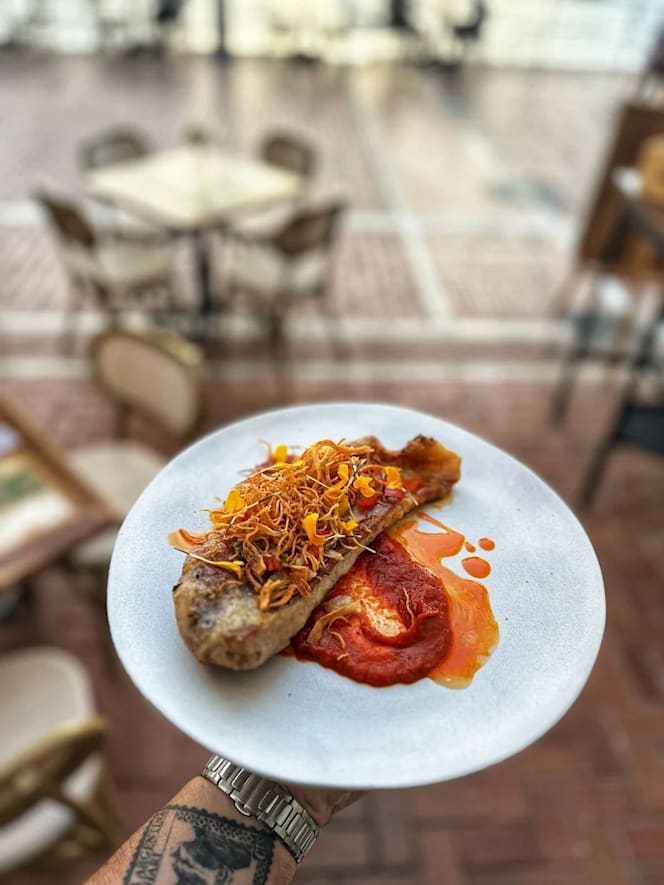Hygge Brunch & Gastrobar - 8