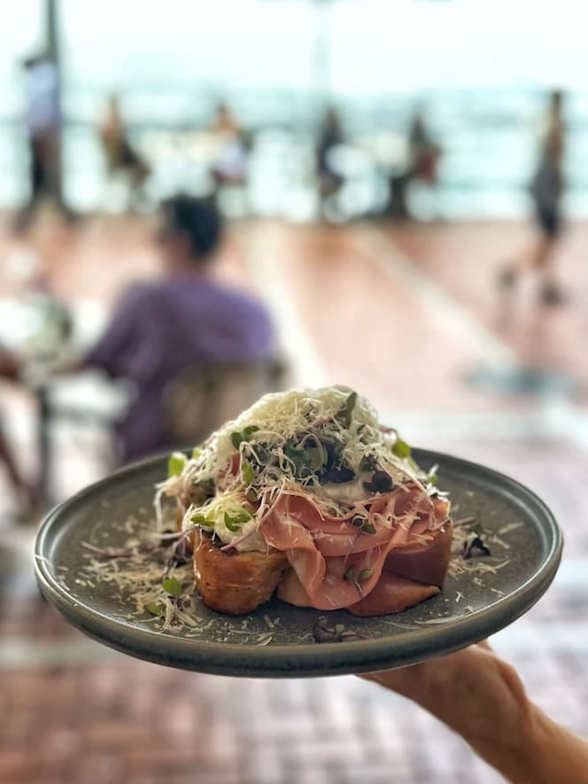 Hygge Brunch & Gastrobar - 6